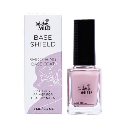 'Wild & Mild Base Coat 12 ml'