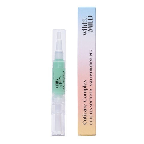 'Wild & Mild Nagelhautweicher Stift 5 ml'