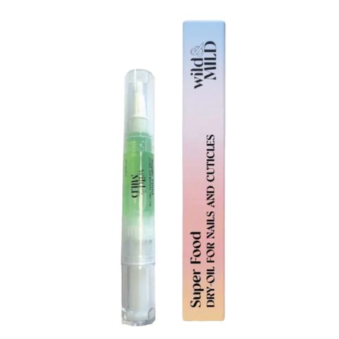 'Wild & Mild Super Food Stift 5 ml'