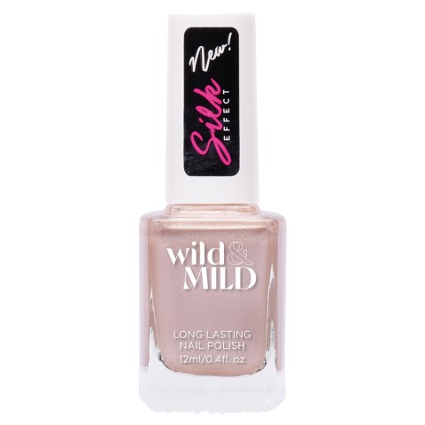 'Wild & Mild Nagellack 12 ml - Let Me Go'