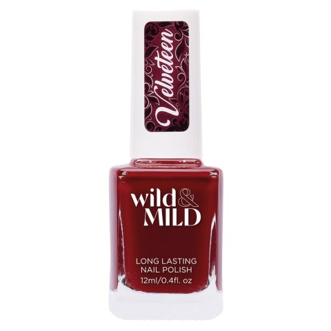'Wild & Mild Nagellack 12 ml - Love Machine'