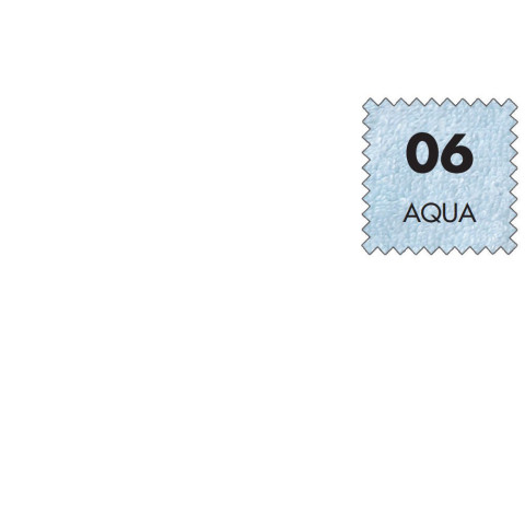 'Profi Abreinigungstuch Paddy - 10 Stück - 06 aqua'