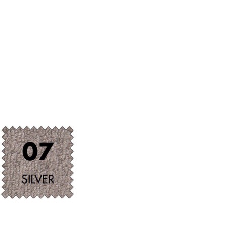 'Profi Abreinigungstuch Paddy - 10 Stück - 07 silver'