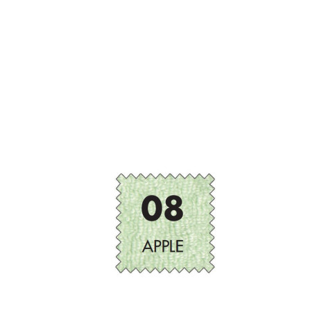 'Profi Abreinigungstuch Paddy - 10 Stück - 08 apple'