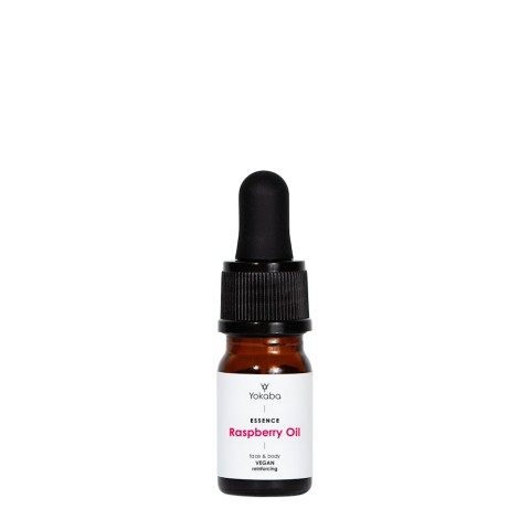 'Yokaba SWEET RASPBERRY Gesichts- & Körperöl 4 ml'