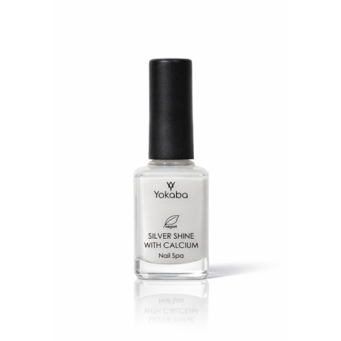 'Yokaba BYE BYE Silver Shine Calcium 15 ml'