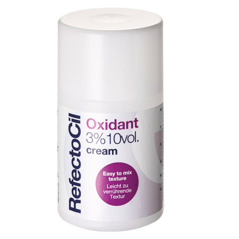 'RefectoCil Entwickler Cream 3%, 100 ml'