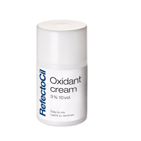 'RefectoCil Entwickler Oxidant Cream 3%, 100 ml'