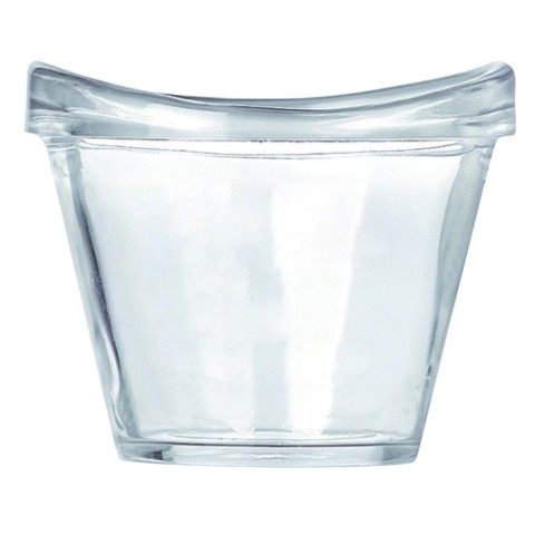 'Augenbad, transparent'