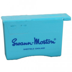 Swann-Morton Klingen-Entfernerbox