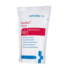 Kodan N Wipes, 90 Stück-Nachfüllpackung