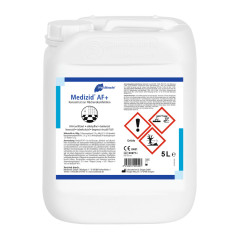 Medizid AF+ Konzentrat 5000 ml