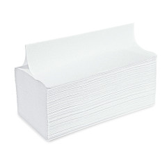 Falthandtücher, 2-lagig, 25x23 cm, 160 Blatt