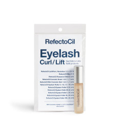 RefectoCil Eyelash Lift & Curl REFILL Glue, 4ml
