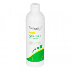 FUSSLOTION 500ml