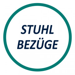 Bezüge für Gharieni-Stühle & Hocker