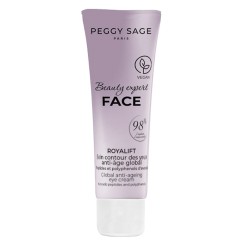 Peggy Sage Royallift Augenlidcreme Anti-Age - 15 ml