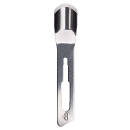 'Hohlmeisselklingen La Gouge Box 8mm, 100 Stück'