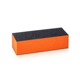 'Sanding Block orange - Körnung 100/180/180'