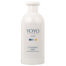 'YOYO CLEANSING MILK 500 ml'