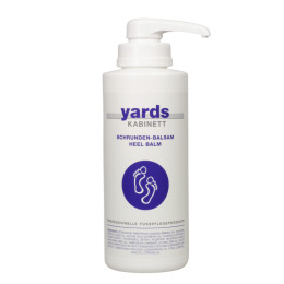 'yards KABINETT SCHRUNDEN-BALSAM 500 ml - mit Spender'