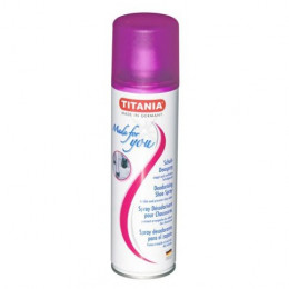 'TITANIA Schuh-Deospray 200 ml'