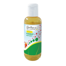 'FUSSBAD Weihnachten 150 ml'