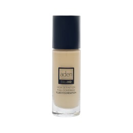 'ADEN Fluid Foundation 20 ml'