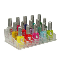 'Moyra Farbdisplay SOMMER, 15 x 12 ml'