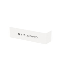 'Rechteckiger Buffer STALEKS PRO, 150, 10 Stück'