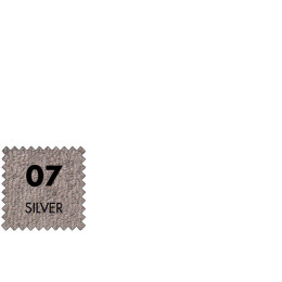 'Profi Abreinigungstuch Paddy - 10 Stück - 07 silver'