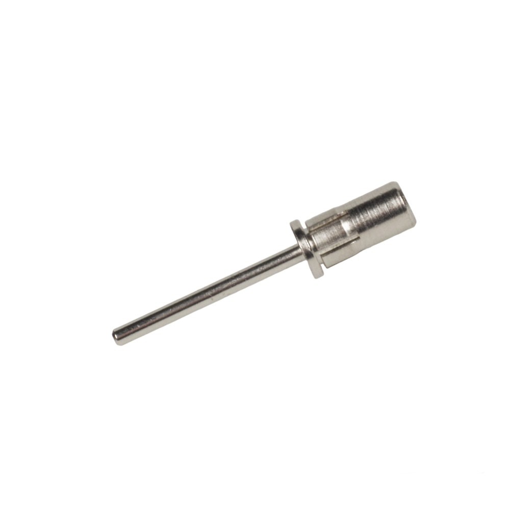 Träger für Schleifbänder, Mandrel