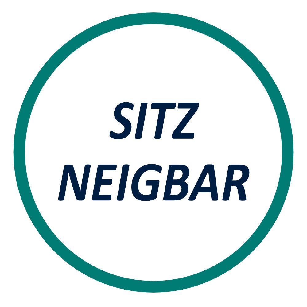 Option neigbarer Sitz