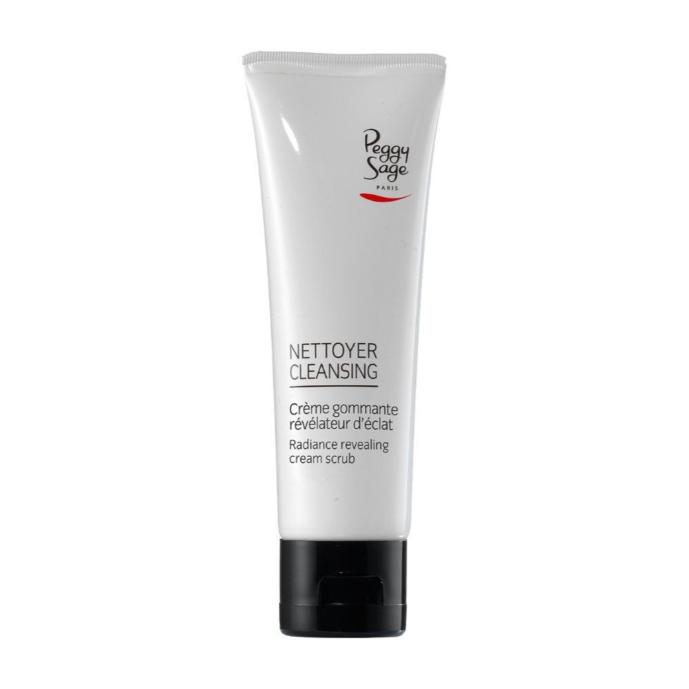 Peggy Sage Peelingcreme 50ml