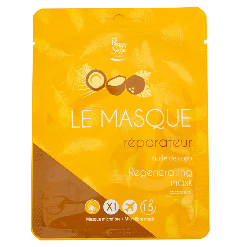 Peggy Sage Regenerierende Maske