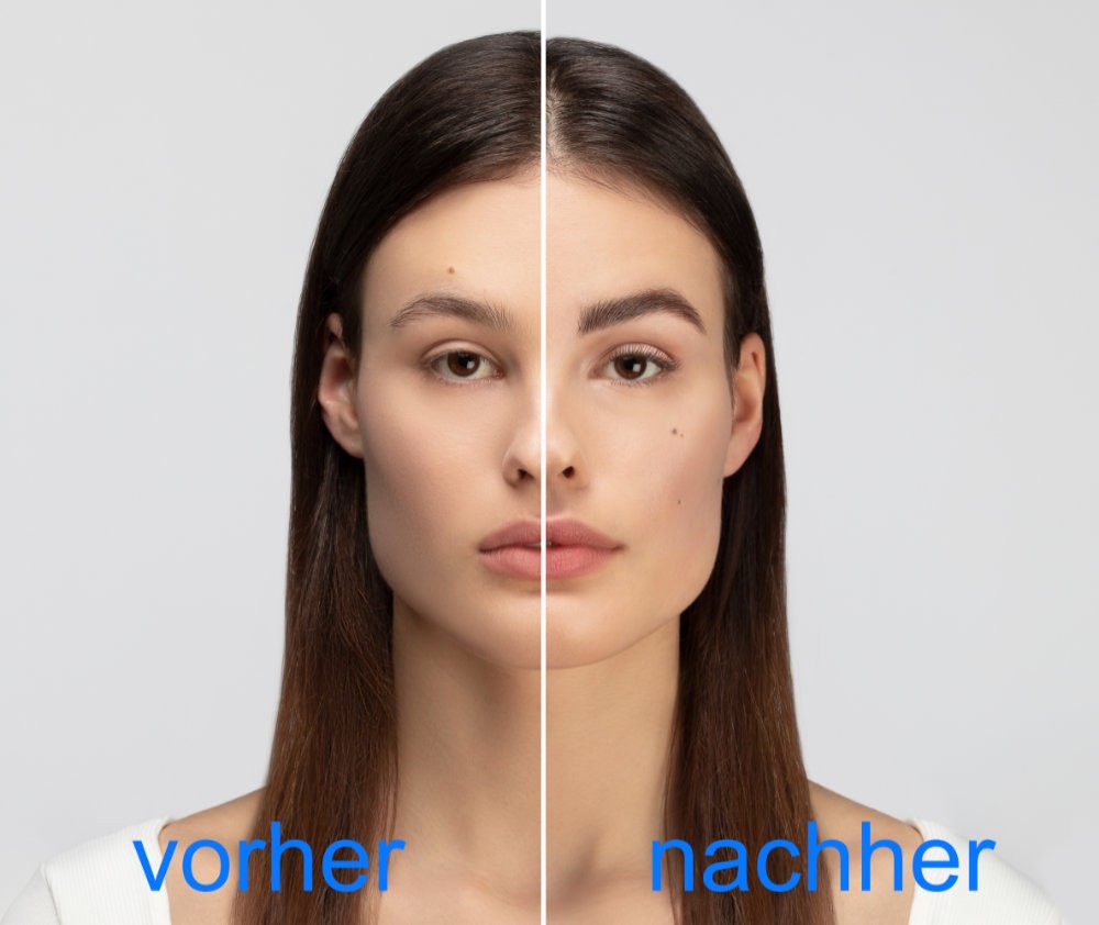 RefectoCil Brow Lamination Kit Eyelash Tint Colours Cosmetics