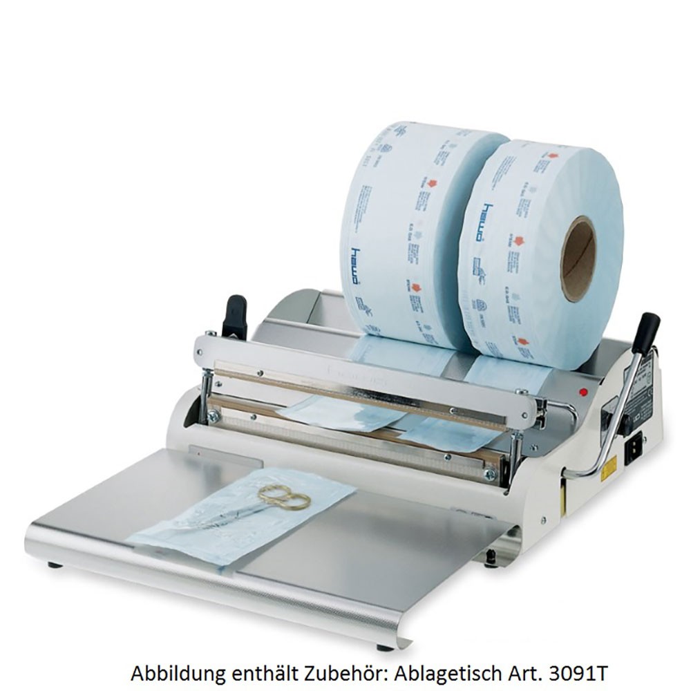 HAWO Folienschweißgerät hd 260 MS - Leasing-Artikel - Systemkategorien ...