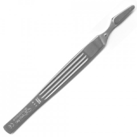 'OR Blade Handle for blades 00-1'