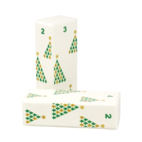 '4Way-Polish-Block, Xmas'