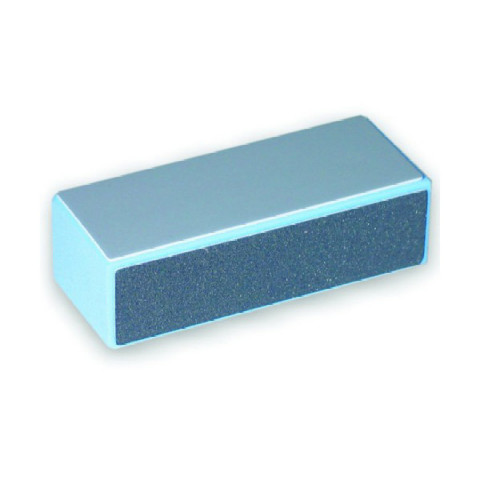 'Polishing Block, 4-sided grits 220/240/800/3000'