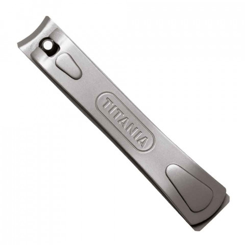 'Nail Clipper Inox, 8.7 cm'