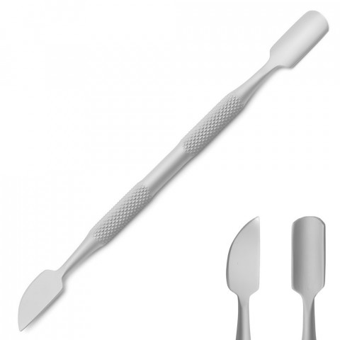 'PEDICE Cuticle Pusher Standard, 13 cm'