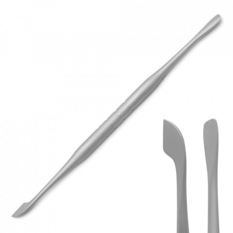 'Cuticle Pusher Fine, 12 cm'