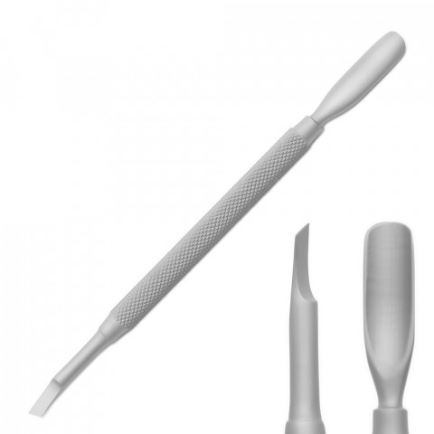 'Cuticle Pusher Professional, 14 cm'