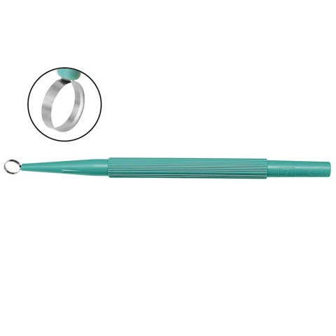 'Hautkürette KAI 7 mm'