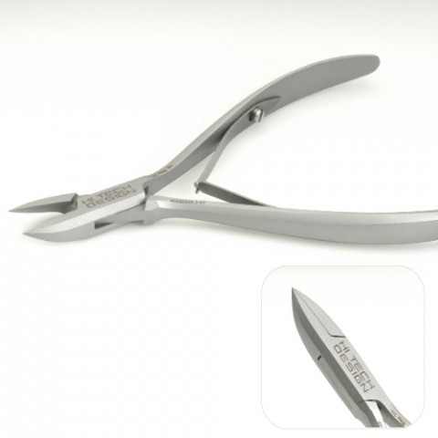 'eks® HiTech Nail Cutter 11.5 cm'