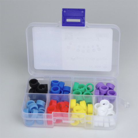 'Marking rings for instruments, large (96 pcs)'