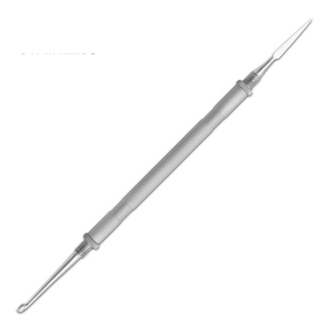 'RAUE Cyst Instrument'