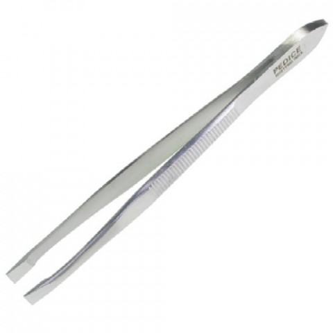 'PEDICE Tweezer, Straight'