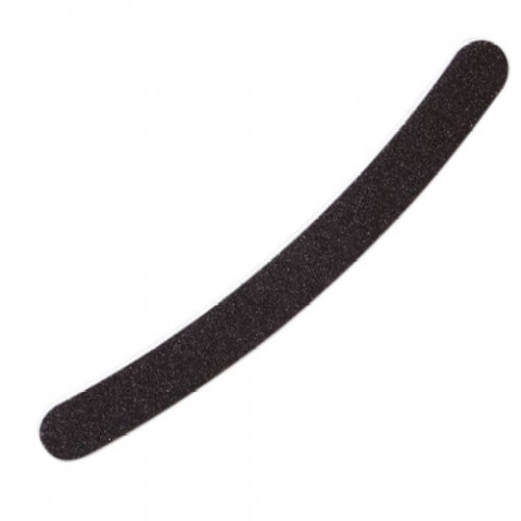 'Profi-Boomerang premium black - grain size 100/180'